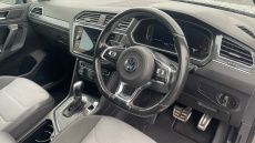 Volkswagen Tiguan 2.0 TDi 150 R-Line 5dr DSG Diesel Estate